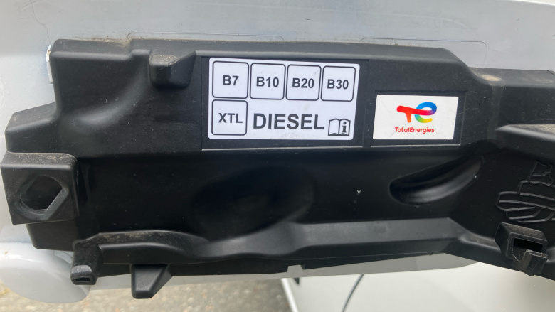 Peugeot Partner Standard Diesel 1.5 BlueHDi 100 Asphalt Van